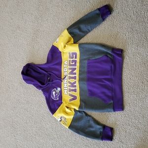 Minnesota Vikings Hoodie